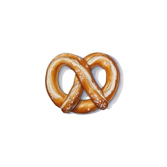 Pretzel Thumbnail