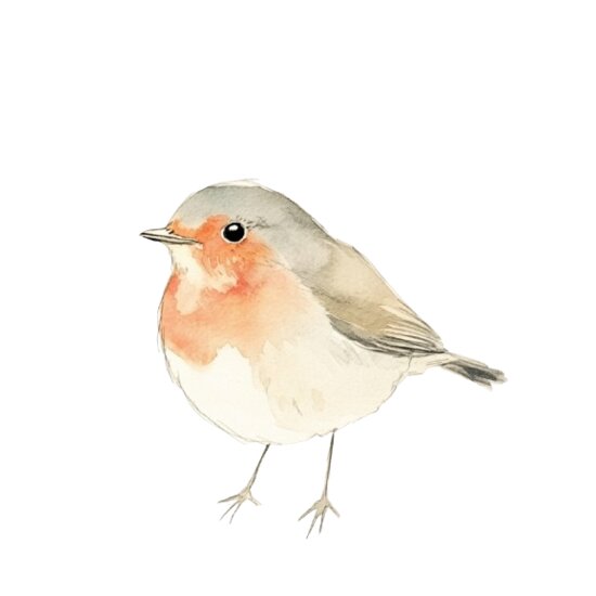 Robin Thumbnail