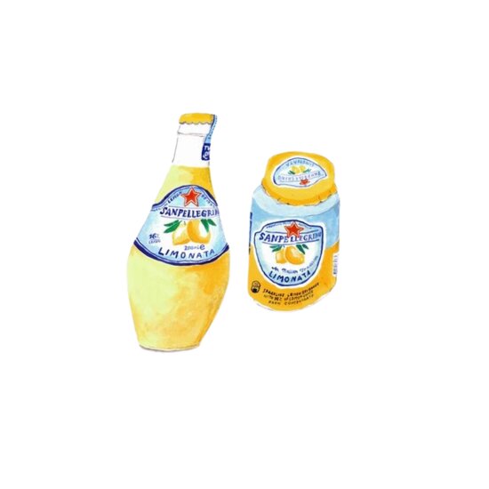 San Pelle Limonata Thumbnail