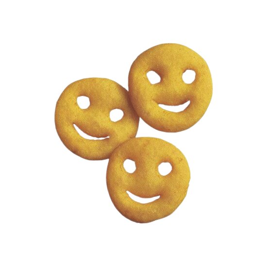 Smiley Faces Thumbnail