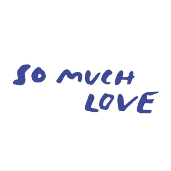 So Much Love Thumbnail