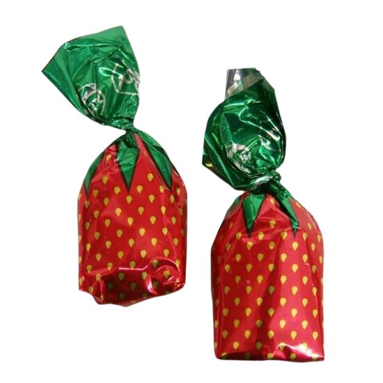 Strawberry Candy Thumbnail