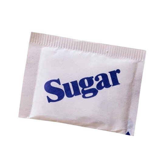 Sugar Thumbnail