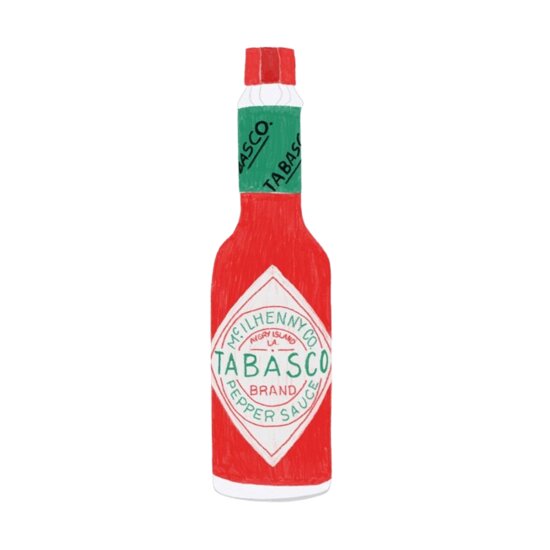 Tabasco Thumbnail
