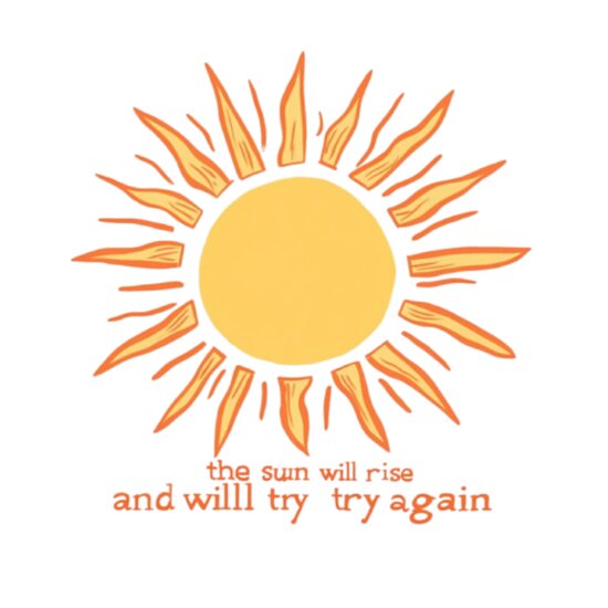 The Sun Will Rise Thumbnail