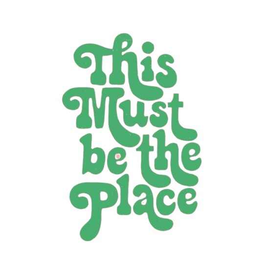 This Must Be the Place Thumbnail