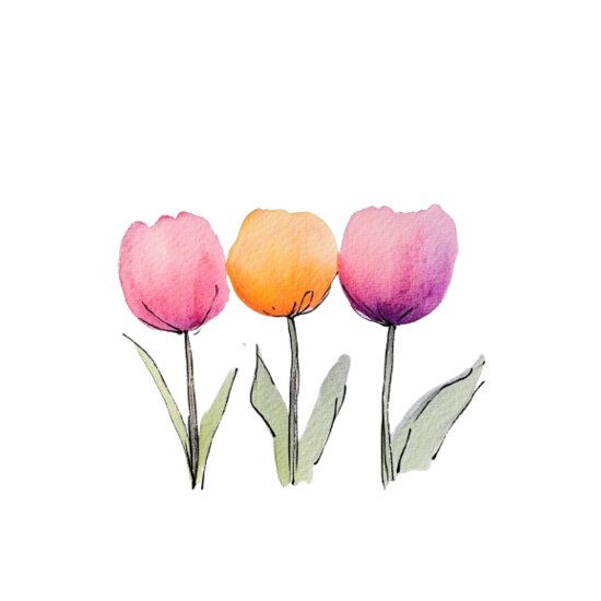 Tulips Thumbnail