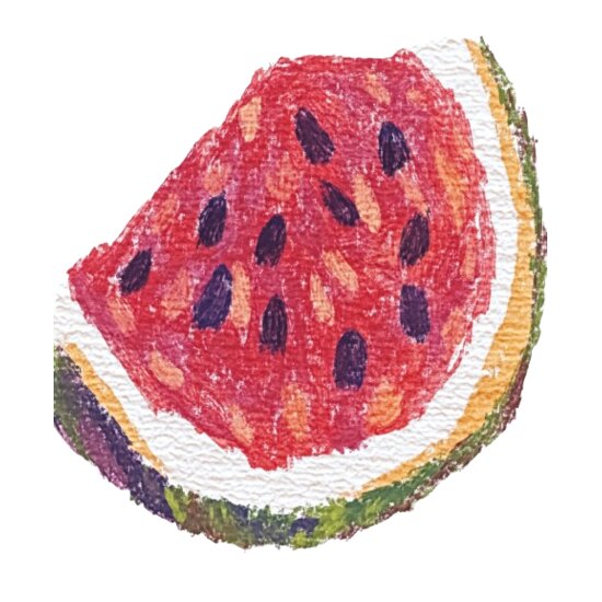Watermelon 01 Thumbnail