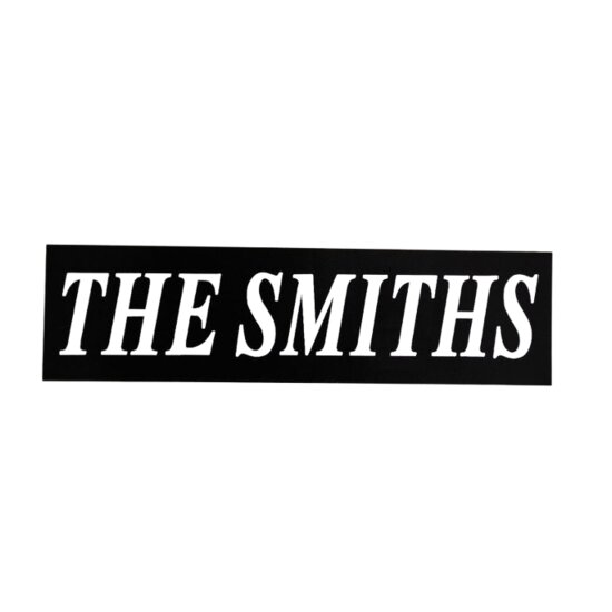 The Smiths Thumbnail