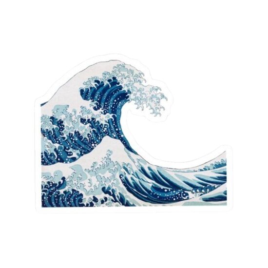 Wave Thumbnail