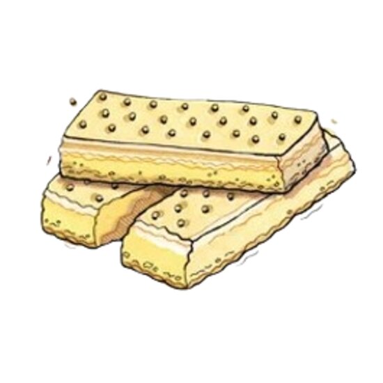 SHORTBREAD Thumbnail