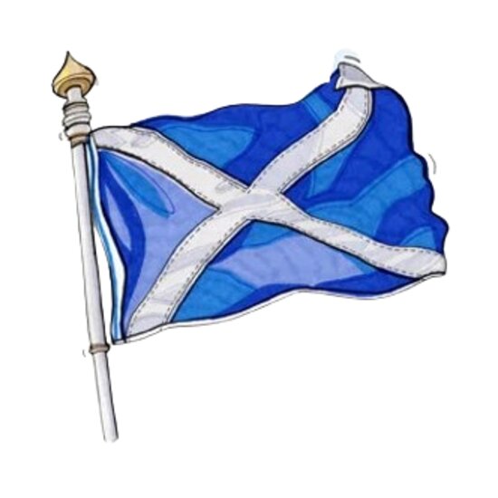 SCOTLAND FLAG Thumbnail