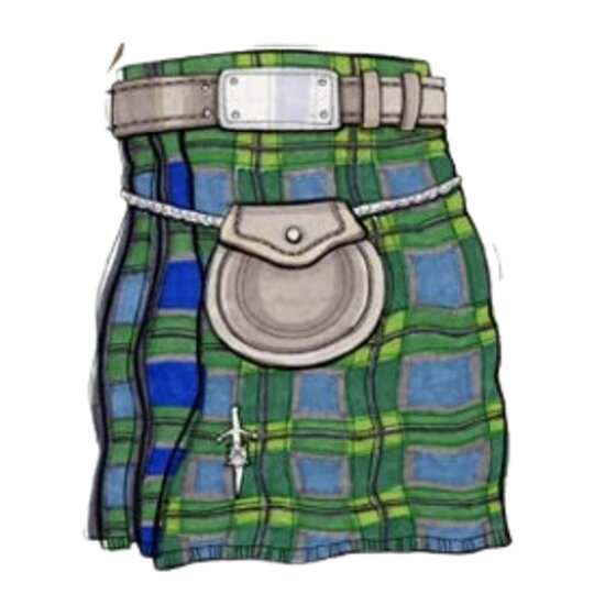 KILT Thumbnail