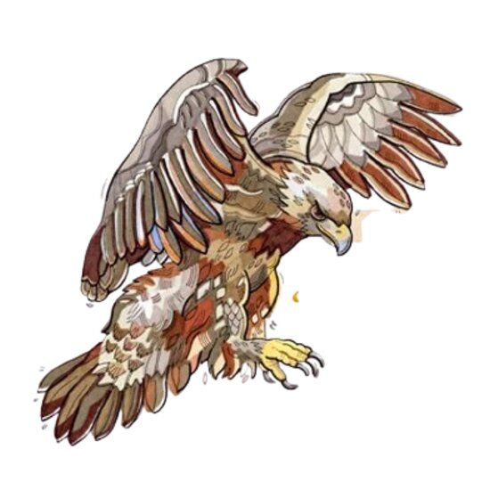 GOLDEN EAGLE Thumbnail