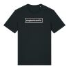 Unisex Light Organic Cotton T-Shirt Thumbnail