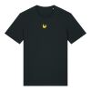 Unisex Light Organic Cotton T-Shirt Thumbnail