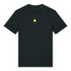 Unisex Light Organic Cotton T-Shirt Thumbnail