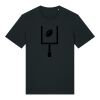 Unisex Light Organic Cotton T-Shirt Thumbnail