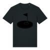 Unisex Light Organic Cotton T-Shirt Thumbnail