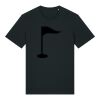 Unisex Light Organic Cotton T-Shirt Thumbnail
