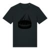 Unisex Light Organic Cotton T-Shirt Thumbnail
