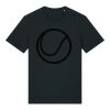 Unisex Light Organic Cotton T-Shirt Thumbnail