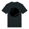 Unisex Light Organic Cotton T-Shirt Thumbnail