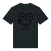 Unisex Light Organic Cotton T-Shirt Thumbnail