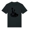 Unisex Light Organic Cotton T-Shirt Thumbnail