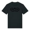 Unisex Light Organic Cotton T-Shirt Thumbnail