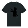 Unisex Light Organic Cotton T-Shirt Thumbnail