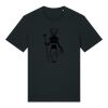 Unisex Light Organic Cotton T-Shirt Thumbnail
