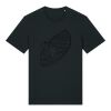 Unisex Light Organic Cotton T-Shirt Thumbnail