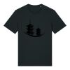 Unisex Light Organic Cotton T-Shirt Thumbnail