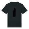 Unisex Light Organic Cotton T-Shirt Thumbnail
