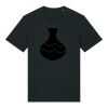 Unisex Light Organic Cotton T-Shirt Thumbnail