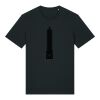 Unisex Light Organic Cotton T-Shirt Thumbnail