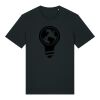 Unisex Light Organic Cotton T-Shirt Thumbnail