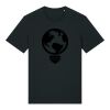 Unisex Light Organic Cotton T-Shirt Thumbnail