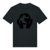 Unisex Light Organic Cotton T-Shirt Thumbnail