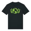 Unisex Light Organic Cotton T-Shirt Thumbnail