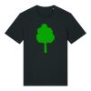 Unisex Light Organic Cotton T-Shirt Thumbnail