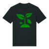 Unisex Light Organic Cotton T-Shirt Thumbnail