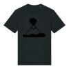 Unisex Light Organic Cotton T-Shirt Thumbnail