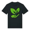 Unisex Light Organic Cotton T-Shirt Thumbnail