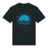 Unisex Light Organic Cotton T-Shirt Thumbnail