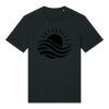 Unisex Light Organic Cotton T-Shirt Thumbnail