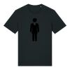 Unisex Light Organic Cotton T-Shirt Thumbnail