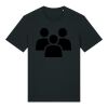 Unisex Light Organic Cotton T-Shirt Thumbnail