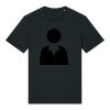 Unisex Light Organic Cotton T-Shirt Thumbnail